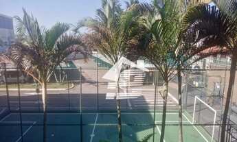 Imagem 6: Apartamento com 2 dormitórios à venda, 60 m² por R$ 298.000 - Jardim Bonfiglioli - Jundiaí