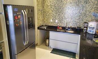 Imagem 2: Reserva Espaço Cerâmica 234m² , vista piscina, 3 Suítes 4 vagas analiso permuta