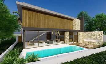 Imagem 2: Casa com 4 dormitórios à venda, 400 m² por R$ 3.850.000,00 - Tamboré - Santana de Parnaíba