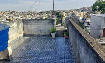 Imagem 2: CASA ( TIPO PREDIO 03 ANDARES