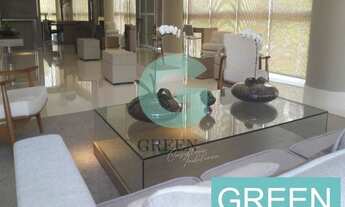 Imagem 2: APARTAMENTO COBERTURA mobiliado Vende/aluga CAMPO BELO, SAO PAULO MOBILIADO 318 M2