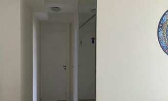 Imagem 4: Apartamento para venda possui 50 metros quadrados com 2 quartos em Vila Antonieta - São Pa