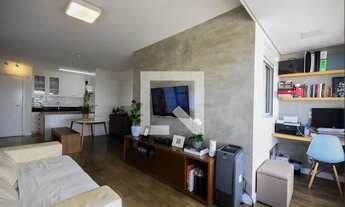 Imagem 4: Apartamento à Venda - Panamby, 3 Quartos, 104 m2