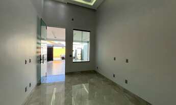 Imagem 6: Casa à venda no Verona de 3 quartos com área gourmet e excelente acabamento