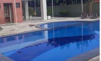 Imagem: Apartamento para aluguel possui 65 metros