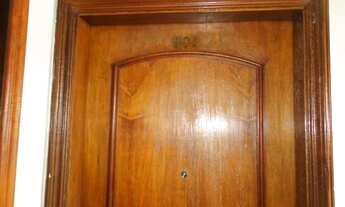 Imagem 4: RIO DE JANEIRO - Apartamento Padrão - TIJUCA