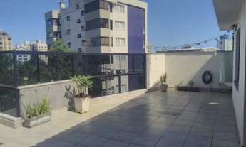 Imagem 4: Cobertura em Passo da Areia