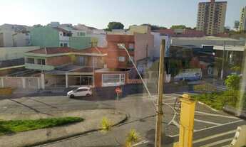 Imagem 2: Apartamento com 2 dormitórios à venda, 72 m² por R$ 300.000,00 - Vila Pires - Santo André