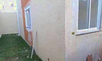 Imagem 2: Apartamento Garden com 2 dormitórios à venda, 43 m² por R$ 255.000,00 - Afonso Pena - São