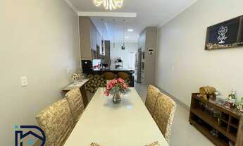 Imagem 3: Casa em bairro Itamaraty 2ª Etapa