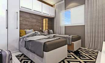 Imagem 3: 3 Dormitórios | 100 Mil de Entrada | Aceita Financiamento Bancário| Lazer Completo