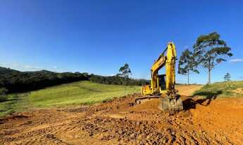 Imagem 4: Terreno proximo ao centro de NazarÃ© Paulista