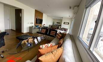 Imagem 6: Apartamento Brooklin 3 Suítes 3 vagas 178m² Lazer