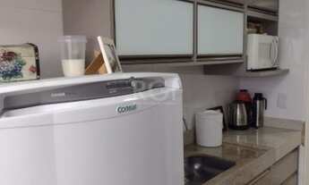 Imagem 2: Porto Alegre - Apartamento Padrão - Cristal