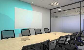 Imagem 5: PLAG AND PLAY VILA OLIMPIA