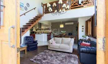 Imagem 5: Casa em Ponta Grossa