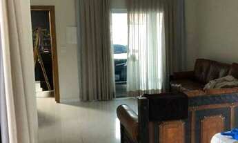 Imagem 3: Casa com 4 dormitórios à venda, 250 m² por R$ 650.000,00 - Balneário Três Marias - Peruíbe