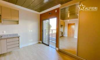 Imagem 6: Apartamento 1 dormitório para alugar, 24 m² por R$ 2.200/mês - Tatuapé - São Paulo/SP