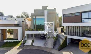 Imagem 4: Casa à venda, 350 m² por R$ 2.700.000,00 - Cascatinha - Curitiba/PR