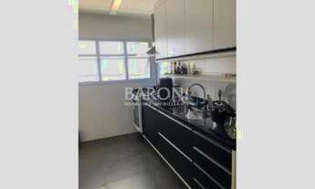 Imagem 5: São Paulo - Apartamento Padrão - Brooklin