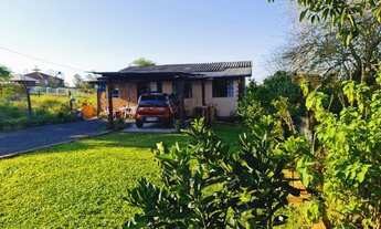 Imagem: Casa à venda, 2 quartos, Operária - Araranguá/SC