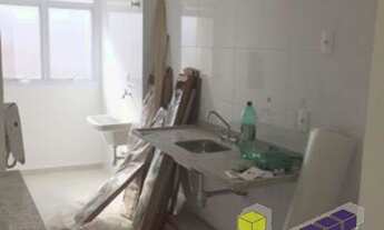 Imagem 6: SAO CAETANO DO SUL - Residential / Apartment - FUNDACÃO