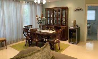 Imagem 7: Casa com 3 dormitórios à venda, 400 m² por R$ 2.500.000,00 - Alphaville - Santana de Parna