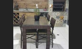 Imagem 3: Apartamento com 3 dormitórios à venda, 119 m² por R$ 1.490.000,00 - Vila Mascote - São Pau