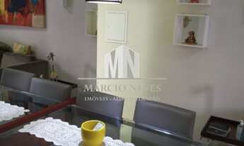 Imagem 5: APARTAMENTO RESIDENCIAL em SÃO PAULO - SP, SAÚDE