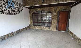 Imagem 2: Sobrado com 3 dormitórios à venda, 147 m² - Ocian - Praia Grande/SP