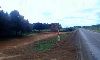 Imagem: Terrenos parcelados no Daiana perto do Daia