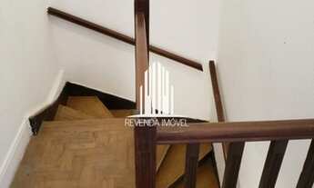 Imagem 3: Sobrado comercial à venda em Pinheiros com 3 salas e 1 vaga