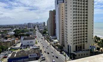 Imagem 2: Apartamento à venda, 325 m² por R$ 790.000,00 - Piedade - Jaboatão dos Guararapes/PE>