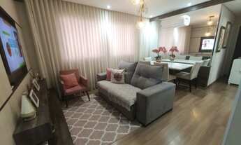 Imagem 2: Apartamento à venda 3 Quartos, 96.38M², JARDIM DAS AMÉRICAS, LONDRINA - PR