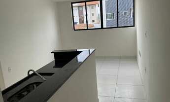 Imagem 4: Apartamentos no Cristo Redentor