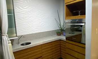 Imagem 7: 2 quartos* sendo 1 suíte* 2 banheiros e 1 vaga de garagem Cód: 21393 A