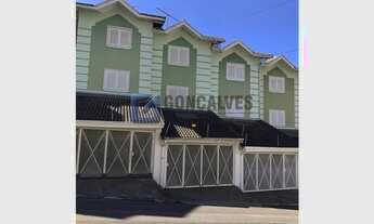 Imagem: SAO BERNARDO DO CAMPO - Residential / Sobrado