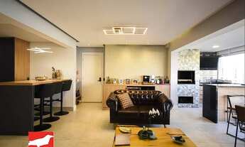 Imagem 2: Apartamento à venda no bairro Jardim Vazani - São Paulo/SP, Zona Sul