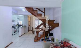 Imagem 2: Casa de Condomínio à Venda - Hipica, 3 Quartos, 200 m2