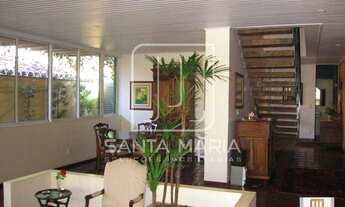 Imagem 2: Casa (sobrado na rua) 5 dormitórios/suite, cozinha planejada