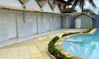 Imagem 2: Casa para venda tem 460 metros quadrados com 6 quartos em - Barra de São Miguel - Al