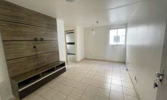 Imagem: Apartamento para venda com 57m2, 2 quartos-Poço