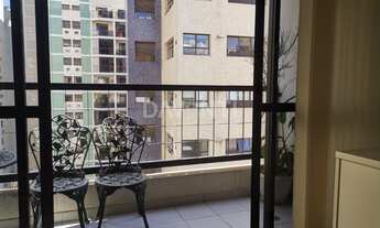 Imagem 3: Apartamento - Centro - Campinas