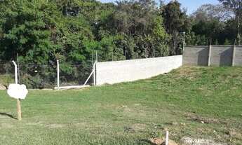Imagem 2: Terreno à venda no Condomínio Residencial Milano - Indaiatuba/SP