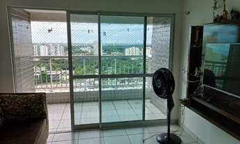 Imagem 4: Jardins de Fátima - 3 quartos - 92m² - Lazer - Andar Alto - Fátima