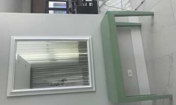 Imagem 7: Casa para aluguel possui 310 metros quadrados com 5 quartos em Alphaville - Santana de Par