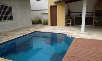 Imagem 2: Casa para Venda em Itanhaém, Cibratel I, 3 dormitórios, 1 suíte, 2 banheiros, 2 vagas