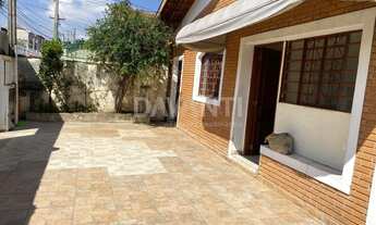 Imagem 2: Casa - Vila Costa e Silva - Campinas