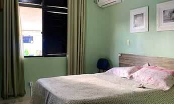 Imagem 6: Casa Duplex no Cond. Inácio