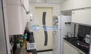 Imagem 5: Apartamento com 2 dorms, Vila Gustavo, São Paulo - R$ 410 mil, Cod: 65680